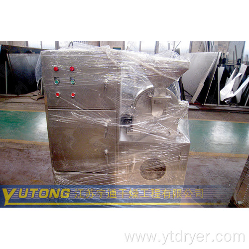 Vegetable Grinding Machine/Licorice Crusher